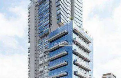Apartamento, 80 m² - venda por r$ 2.800.000,00 ou aluguel por r$ 12.620,00/mês - vila nova conceição - são paulo/sp