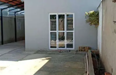 Casa à venda, 73 m² por r$ 280.000,00 - vila célia - itapetininga/sp