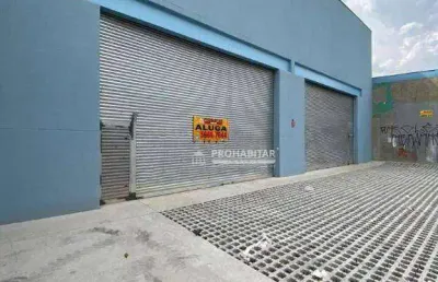Sala comercial para alugar na Avenida Atlântica, --, Socorro, São Paulo