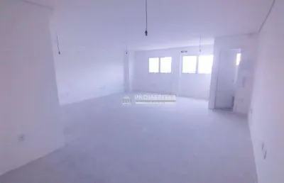 Sala para alugar, 45 m² por r$ 2.800,00/mês - jardim guarapiranga - são paulo/sp