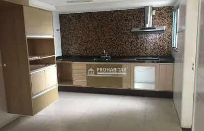 Apartamento com 3 dormitórios à venda, 182 m²- vila andrade - são paulo/sp