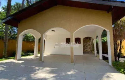 Casa com 5 quartos à venda na Rua Marivaldo Fernandes, --, Interlagos, São Paulo