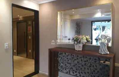Apartamento à venda, 50 m² por r$ 320.000,00 - vila emir - são paulo/sp