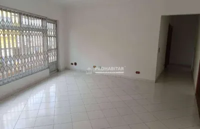 Sobrado para alugar, 120 m² por r$ 4.780,00/mês - santo amaro - são paulo/sp