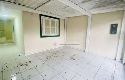 Casa térrea com 2 quartos para venda ou aluguel em socorro