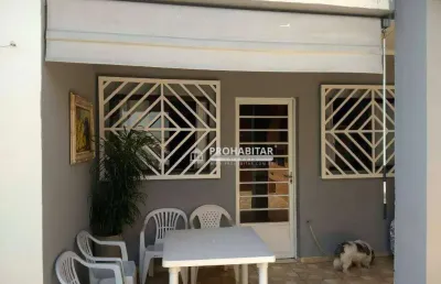 Vendo ótima casa térrea na cidade de sorocaba de 02 dormitório sendo 1 suíte, 1 banheiro, com garagem para 02 veículos, com  01 ponto comercial