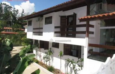Sobrado residencial à venda, interlagos, são paulo - so2123.