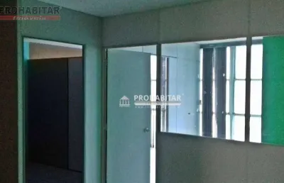 Vende sala comercial em santo amaro, à 300 mts do metrô largo 13 de maio