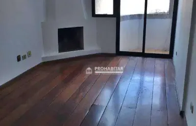 Apartamento com 3 quartos à venda na Avenida da Invernada, --, Vila Congonhas, São Paulo