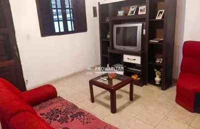 Casa com 2 quartos à venda na Rua Arnold Bennett, --, Jardim Guanabara, São Paulo