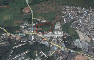 Terreno residencial à venda, jardim casa grande, são paulo - te0762.