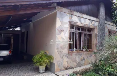 Casa com 3 dormitórios à venda ou aluguel na vila friburgo