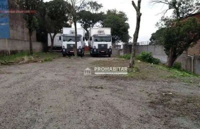Terreno residencial à venda, parque são miguel, são paulo - te0769.