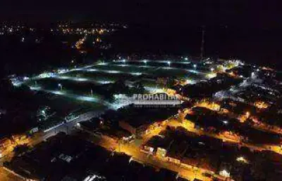 Lotes a venda no loteamento villa dos ipês em canguaretama. prontos para construir, px ao centro da cidade, há 15min da praia