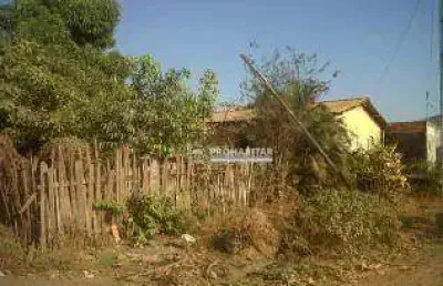 Terreno à venda, 300 m² por r$ 45.000,00 - parque santa lúcia - imperatriz/ma