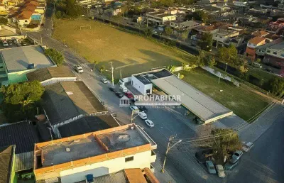 Vendo terreno com 4.500 m² no jardim cliper região da cidade dutra, com ótima localização muito privilegiada próximo da sub-prefeitura,