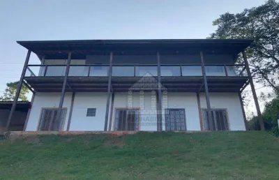 Casa com 3 quartos à venda no Condomínio Interlagos Sul, Embu-Guaçu 