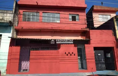 Casa para renda à venda, 200 m² - jardim icaraí - são paulo/sp