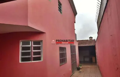 Casa com 3 quartos à venda na Rua Ananaseiro, --, Parque das Árvores, São Paulo