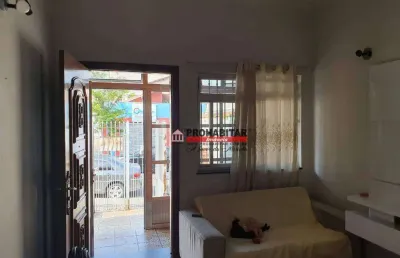 Casa à venda, 175 m² por r$ 1.200.000,00 - cidade dutra - são paulo/sp
