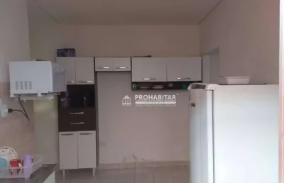Casa com 2 dormitórios à venda, 120 m² por r$ 420.000,00 - jardim icaraí - são paulo/sp