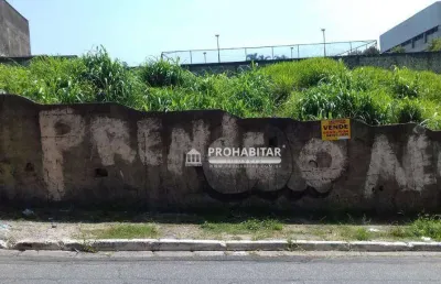 Área à venda, 638 m² por r$ 800.000,00 - granja nossa senhora aparecida - são paulo/sp