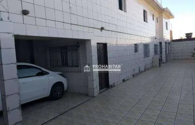 Sobrado com 3 dormitórios à venda, 190 m² por r$ 380.000,00 - jardim icaraí - são paulo/sp