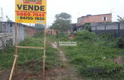 Terreno à venda no Cipó do Meio, São Paulo 