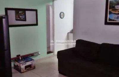 Sobrado com 4 dormitórios à venda, 240 m² por r$ 651.000,00 - jardim angelina - são paulo/sp