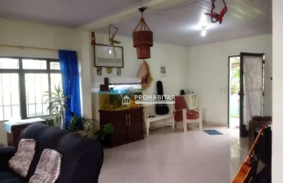 Chácara / sítio com 3 quartos à venda na Caminho A, --, Embura, São Paulo