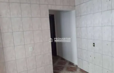 Sobrado com 1 dormitório à venda no jardim guanabara