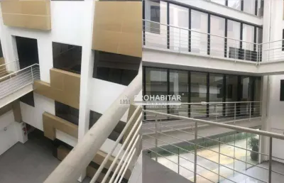 Prédio para alugar, 2318 m² por r$ 50.000,00/mês - jardim caravelas - são paulo/sp