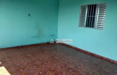 Sobrado à venda, 180 m² por r$ 280.000,00 - vila natal - são paulo/sp