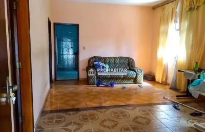 Casa comercial à venda na Rua General Azevedo Pimentel, --, Jardim Colonial, São Paulo
