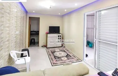 Casa com 2 dormitórios à venda, 149 m² por r$ 700.000,00 - socorro - são paulo/sp