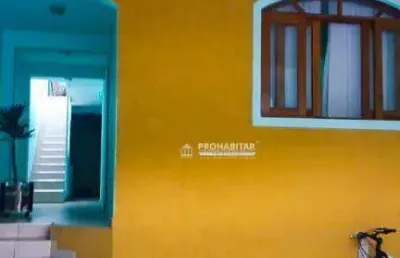 Casa em condomínio fechado com 3 quartos à venda na Rua Giuseppe Tartini, --, Jardim São Bernardo, São Paulo