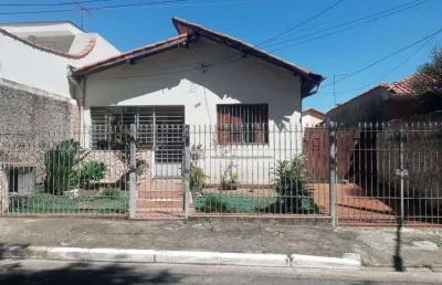 Casa à venda, 150 m² por r$ 1.800.000,00 - vila cruzeiro - são paulo/sp