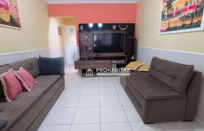 Casa com 3 quartos à venda na Rua Árvore do Castor, --, Parque das Árvores, São Paulo