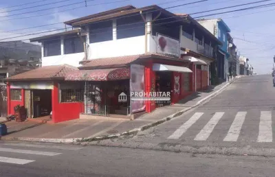 Casa comercial com 2 salas à venda na Rua Jequirituba, --, Jardim Mália II, São Paulo