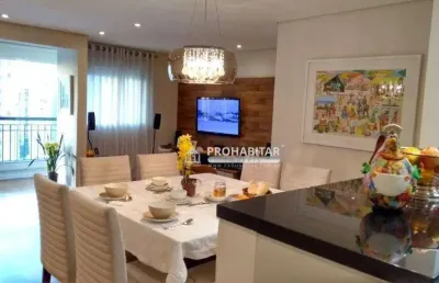 Apartamento com 2 quartos à venda na Rua José Carlos de Toledo Piza, --, Vila Andrade, São Paulo