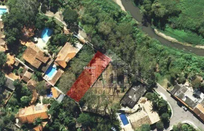 Terreno à venda, 480 m² por r$ 450.000,00 - vila represa - são paulo/sp