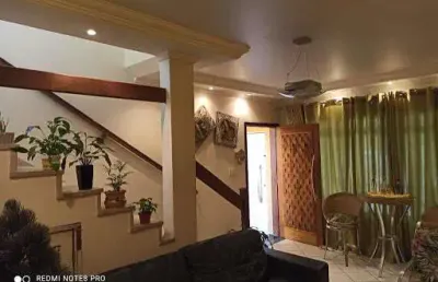 Casa com 2 quartos à venda na Rua Manuel de Teffé, --, Jardim Satélite, São Paulo