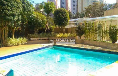 Apartamento com 2 quartos à venda na Praça Barão de Japurá, --, Vila Guarani, São Paulo