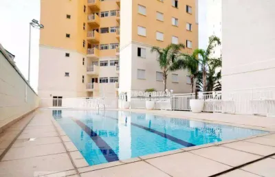 Apartamento com 2 quartos à venda na Avenida Interlagos, --, Jardim Marajoara, São Paulo