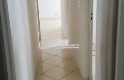 Apartamento com 3 quartos à venda na Avenida Senador Teotônio Vilela, --, Vila São José, São Paulo