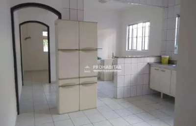 Casa em condomínio fechado com 3 quartos à venda na Avenida Senador Teotônio Vilela, --, Vila São José, São Paulo