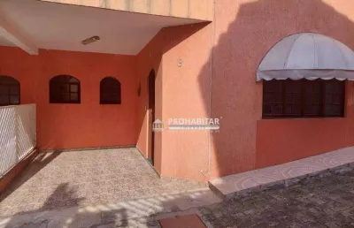 Casa em condomínio fechado com 2 quartos à venda na Rua Quebec, --, Vila Santa Catarina, São Paulo