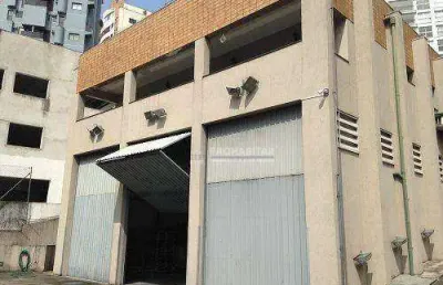 Prédio à venda, 963 m² - vila andrade - são paulo/sp