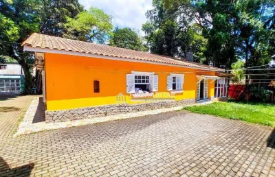 Casa com 5 quartos à venda na Rua Frederico Rene de Jaegher, --, Rio Bonito, São Paulo