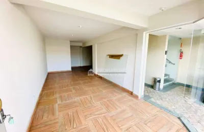 Sala para alugar, 42 m² por r$ 4.433,60/mês - santo amaro - são paulo/sp